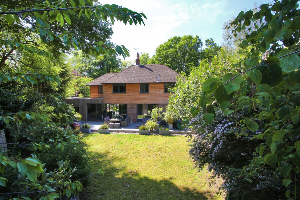 house for sale in Culverden Down, Tunbridge Wells, TN4 POD012011202