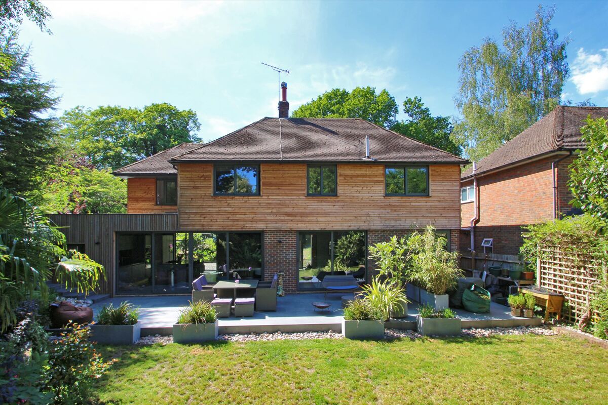 house for sale in Culverden Down, Tunbridge Wells, TN4 POD012011202