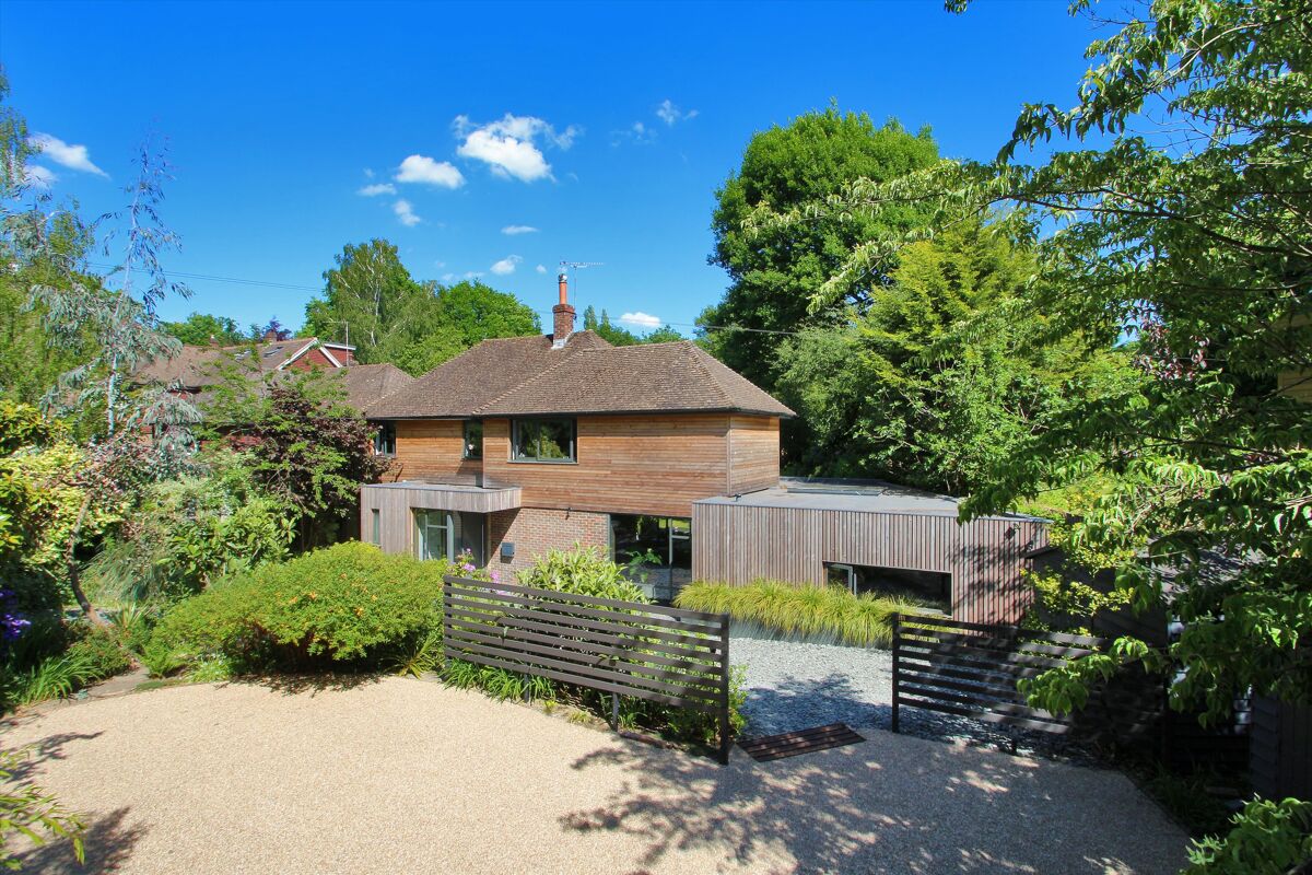 house for sale in Culverden Down, Tunbridge Wells, TN4 POD012011202