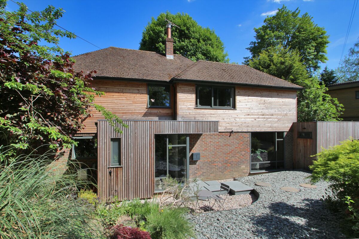 house for sale in Culverden Down, Tunbridge Wells, TN4 POD012011202