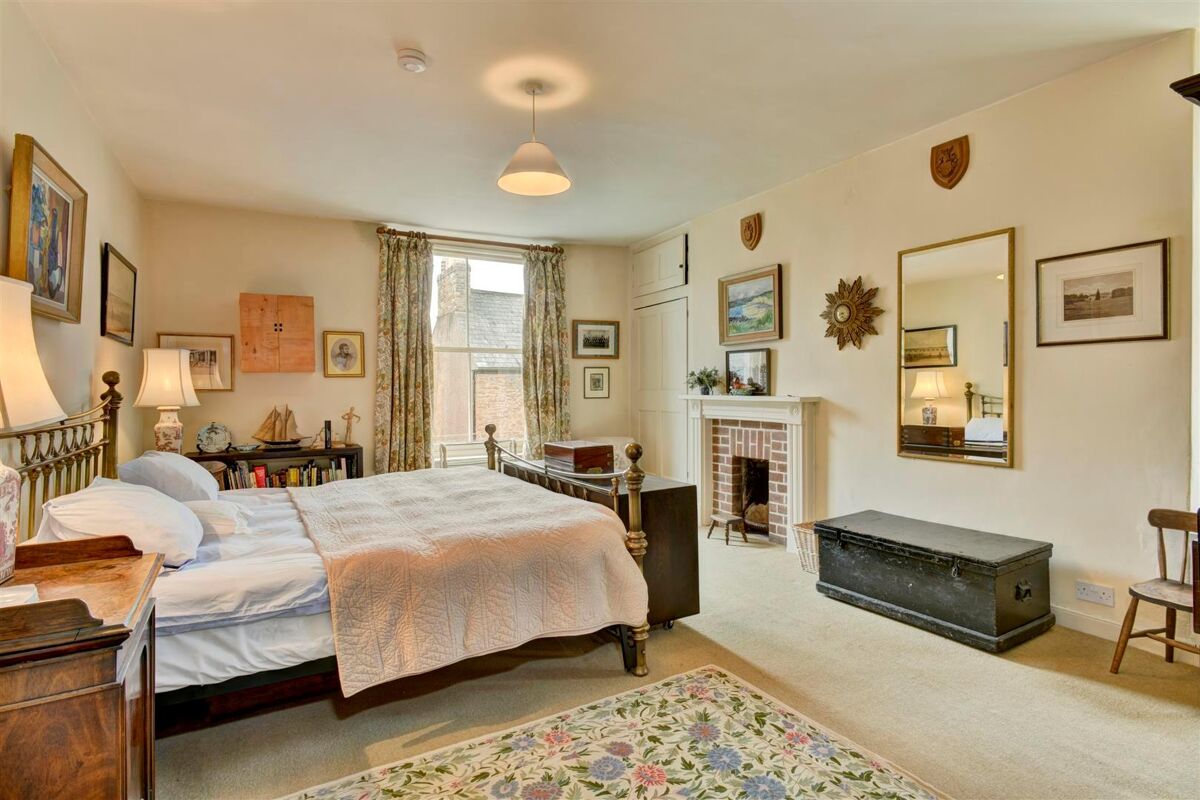 house for sale in Fore Street, Milverton, Taunton, Somerset, TA4