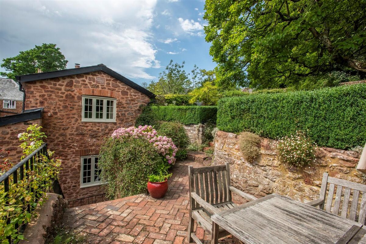 house for sale in Fore Street, Milverton, Taunton, Somerset, TA4