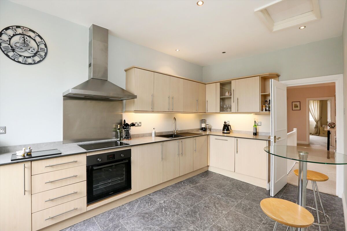 flat for sale in Sydney Place, Bath, BA2 POD012014598 Knight Frank