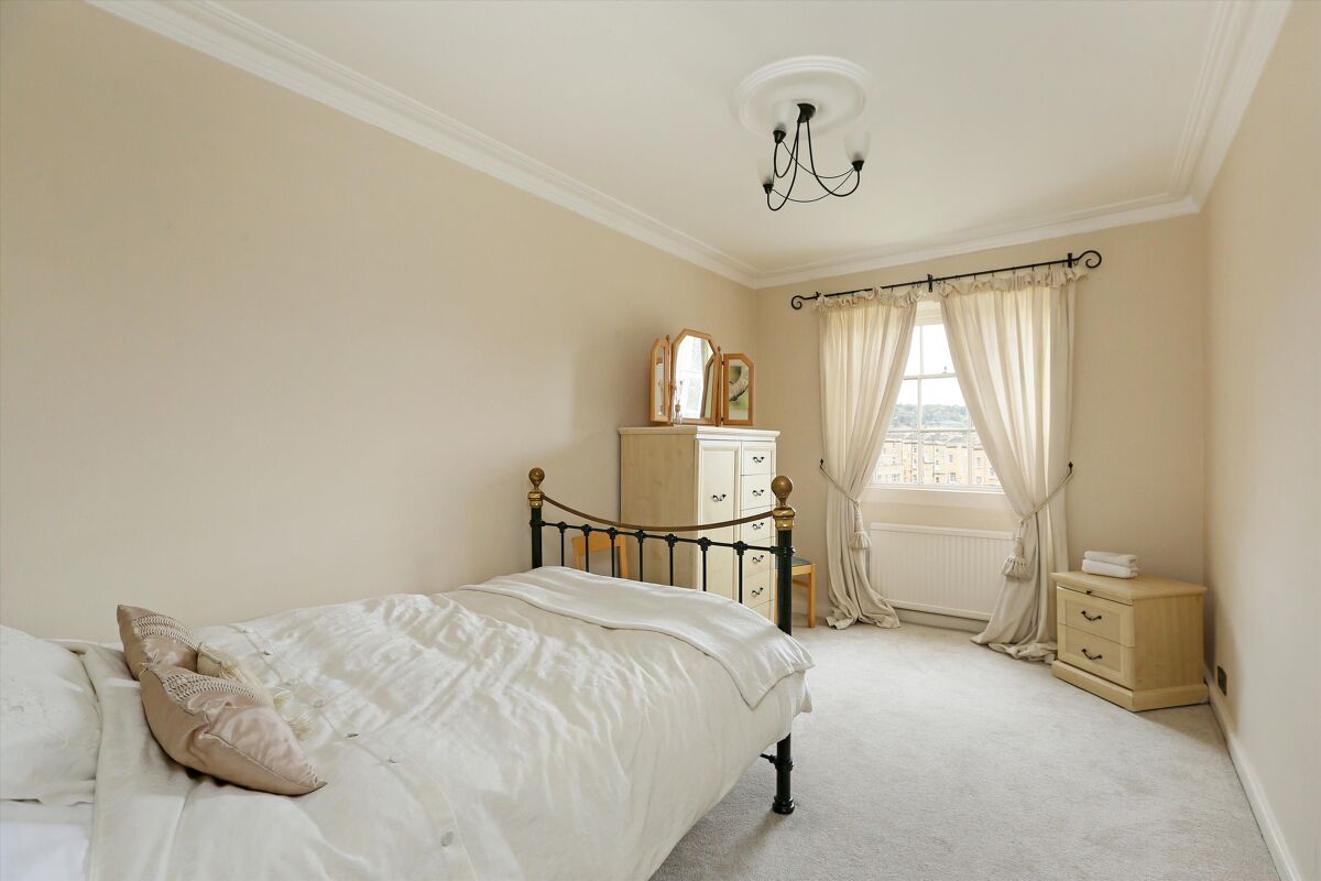 flat for sale in Sydney Place, Bath, BA2 POD012014598 Knight Frank