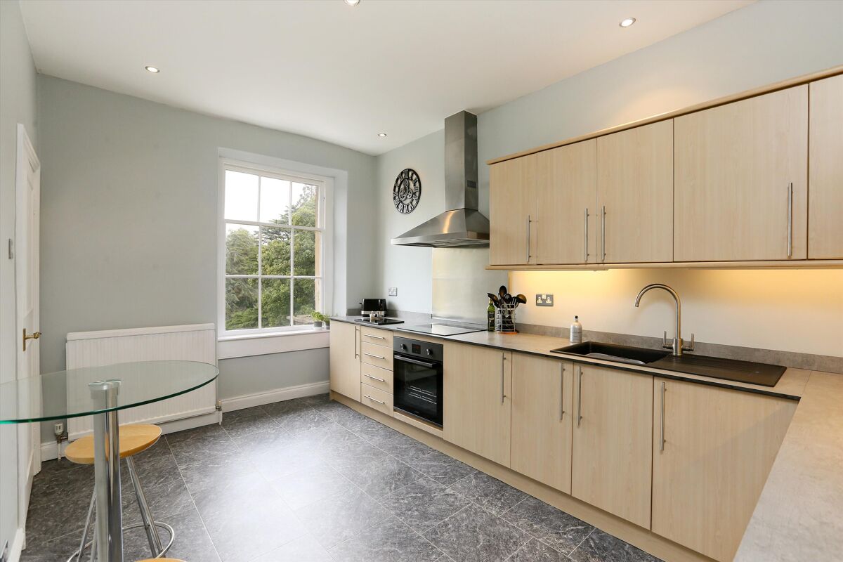 flat for sale in Sydney Place, Bath, BA2 POD012014598 Knight Frank