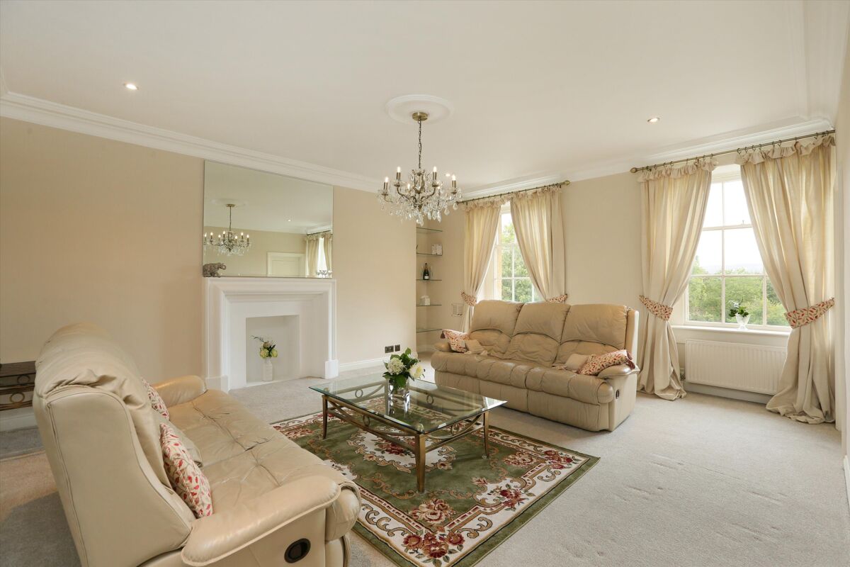 flat for sale in Sydney Place, Bath, BA2 POD012014598 Knight Frank