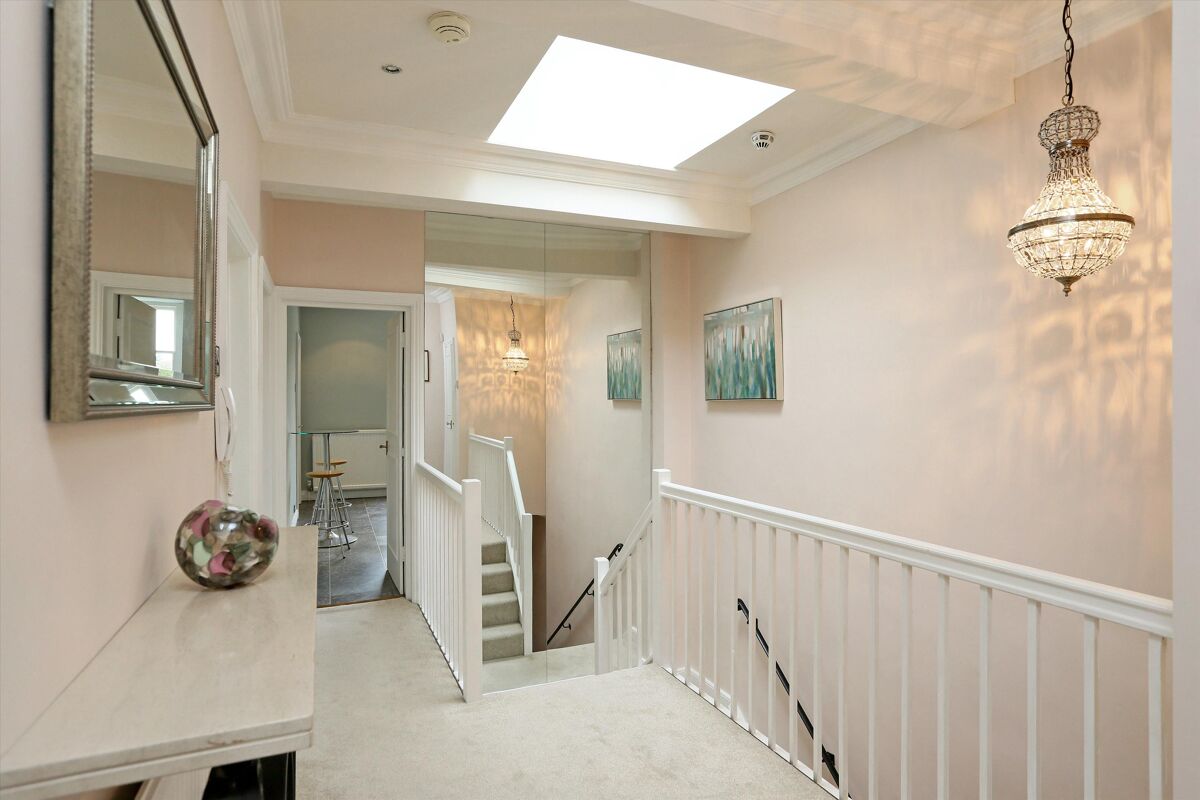 flat for sale in Sydney Place, Bath, BA2 POD012014598 Knight Frank