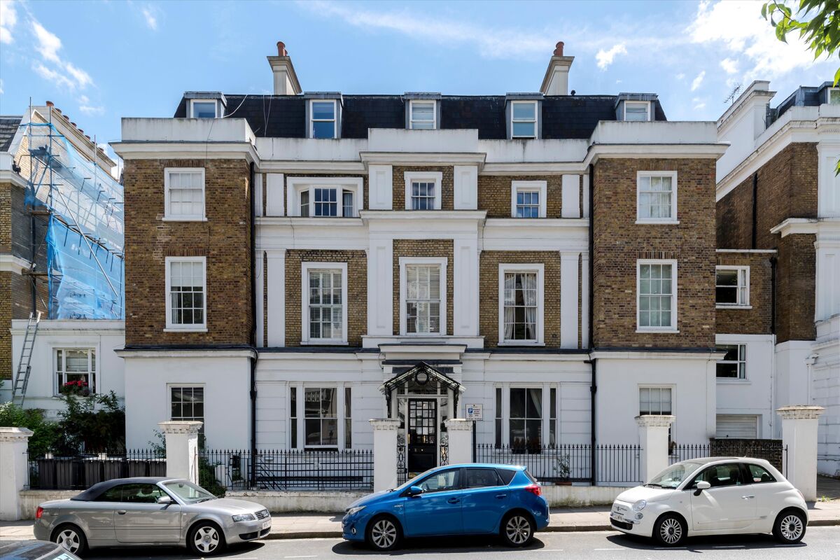 flat for sale in Craven Hill, London, W2 - POD012014672 | Knight Frank