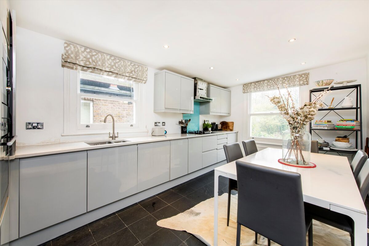 flat for sale in Tennyson Road,, Queen's Park, London, NW6
