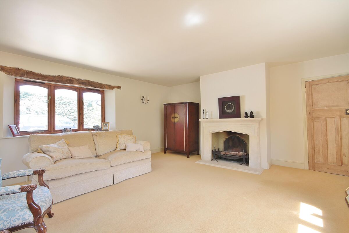 house for sale in Springhill, Longworth, Abingdon, Oxfordshire, OX13 POD012015957 Knight Frank