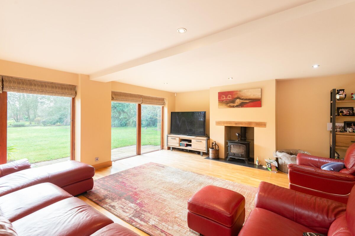 house for sale in Springhill, Longworth, Abingdon, Oxfordshire, OX13 POD012015957 Knight Frank