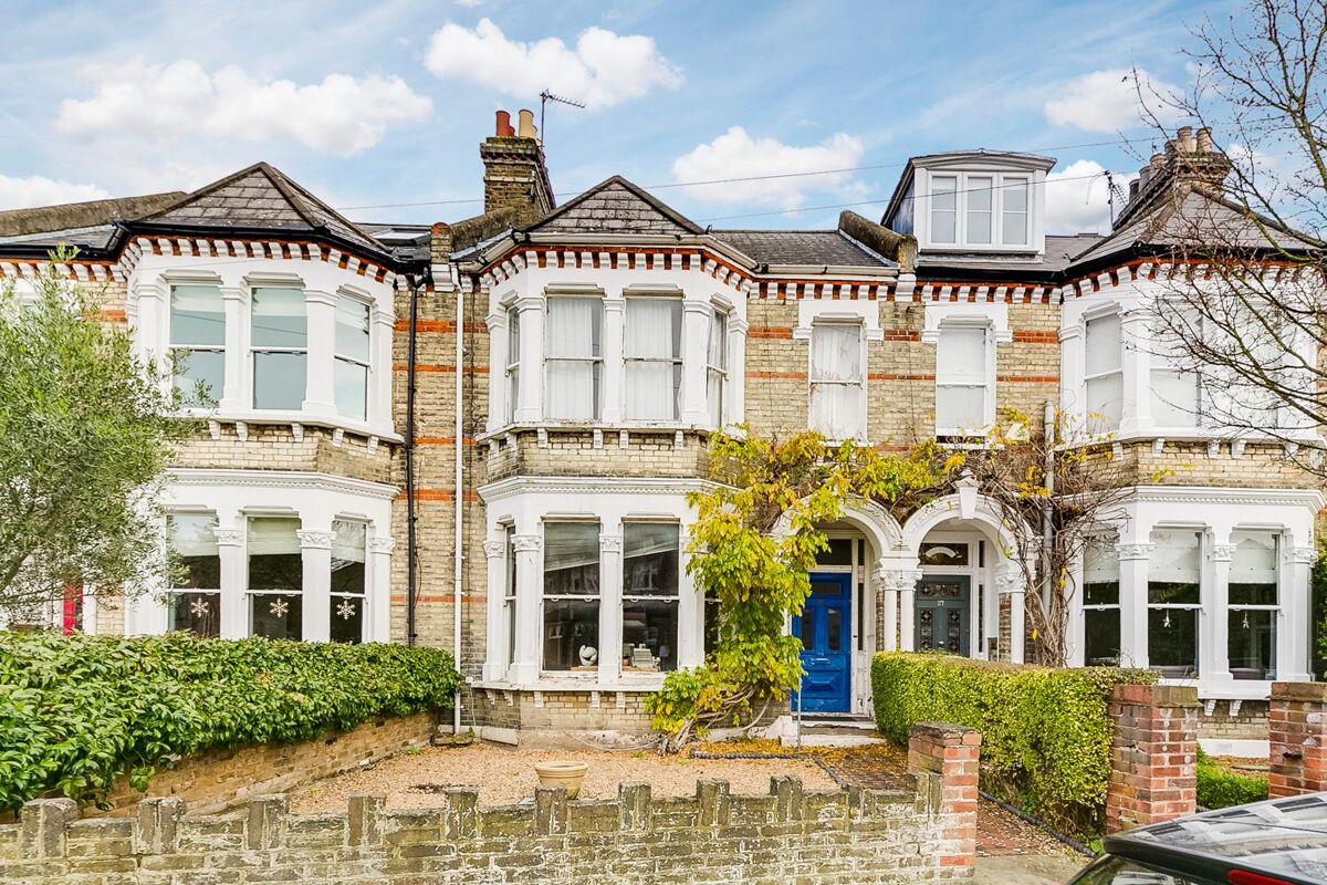 house for sale in Elm Bank Gardens, Barnes, SW13 POD012018950