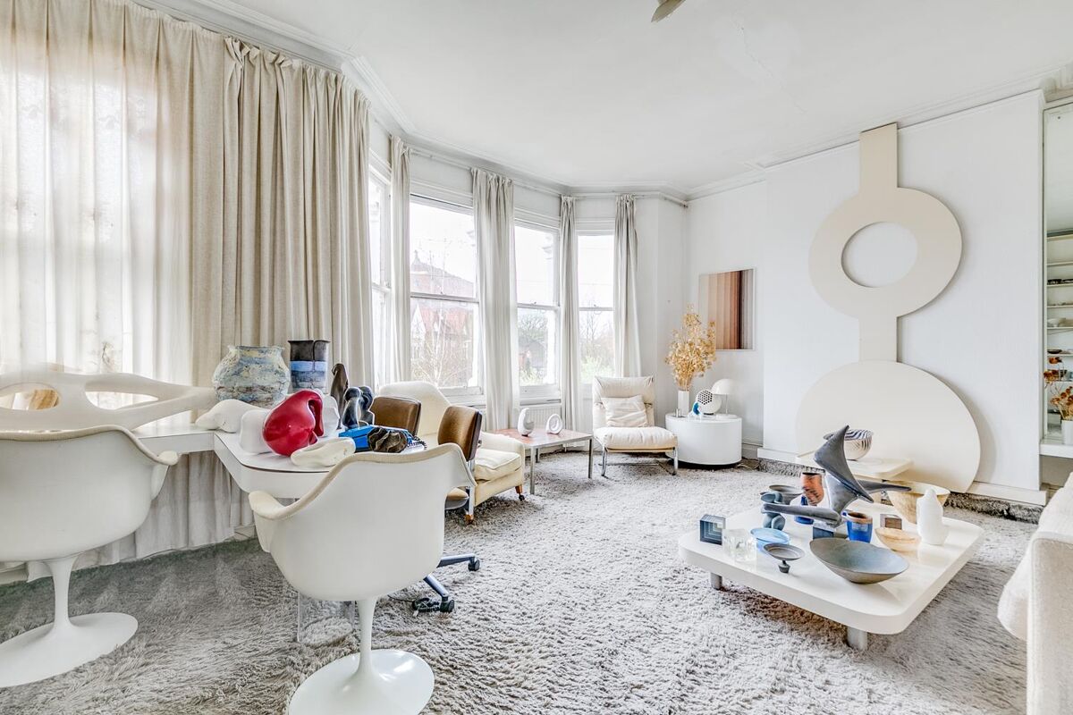 house for sale in Elm Bank Gardens, Barnes, SW13 POD012018950