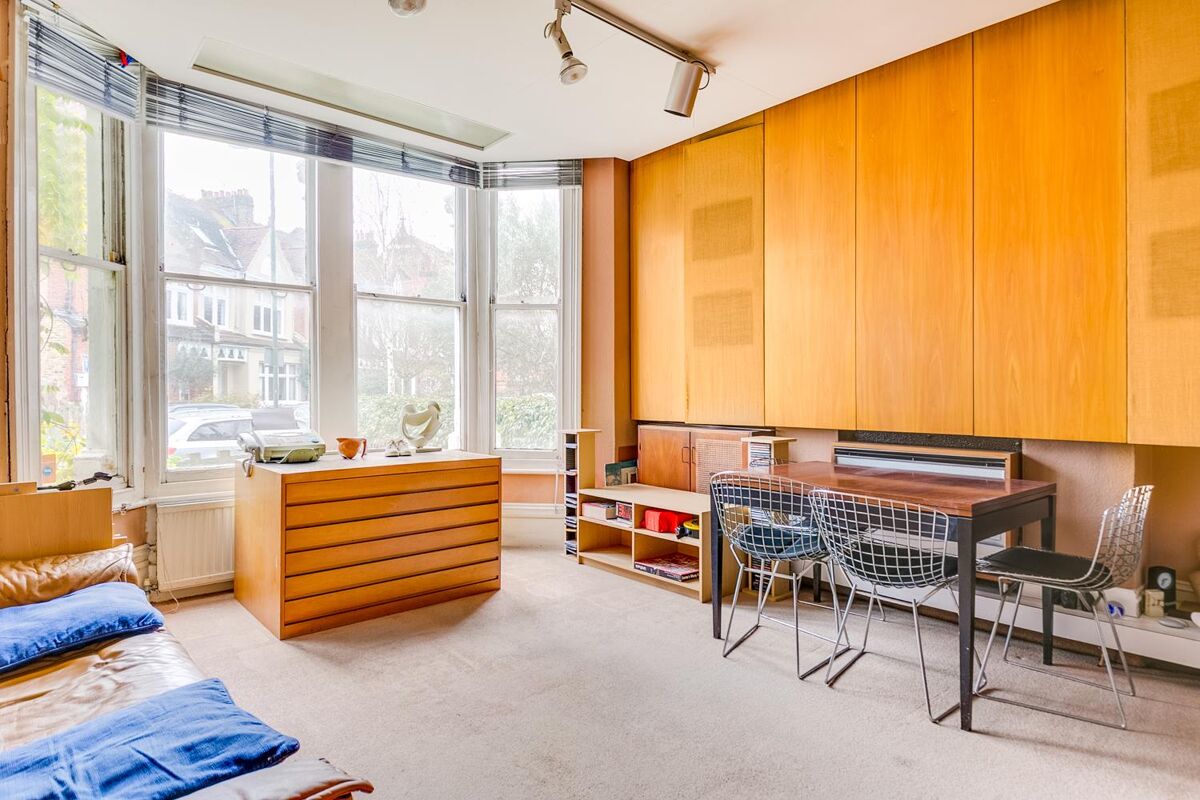 house for sale in Elm Bank Gardens, Barnes, SW13 POD012018950