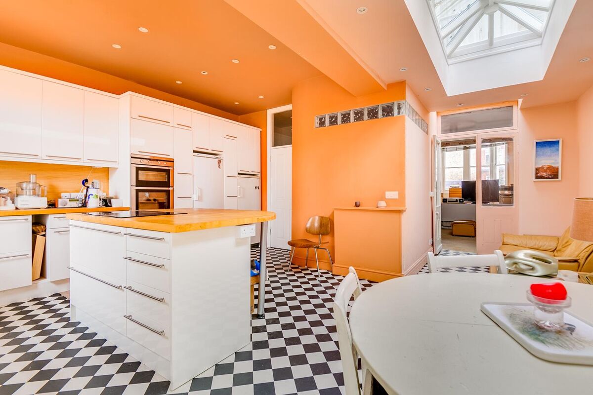 house for sale in Elm Bank Gardens, Barnes, SW13 POD012018950