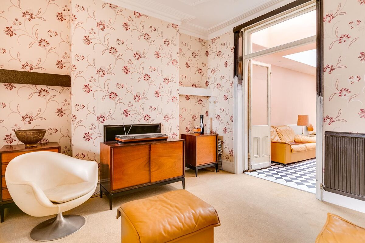 house for sale in Elm Bank Gardens, Barnes, SW13 POD012018950