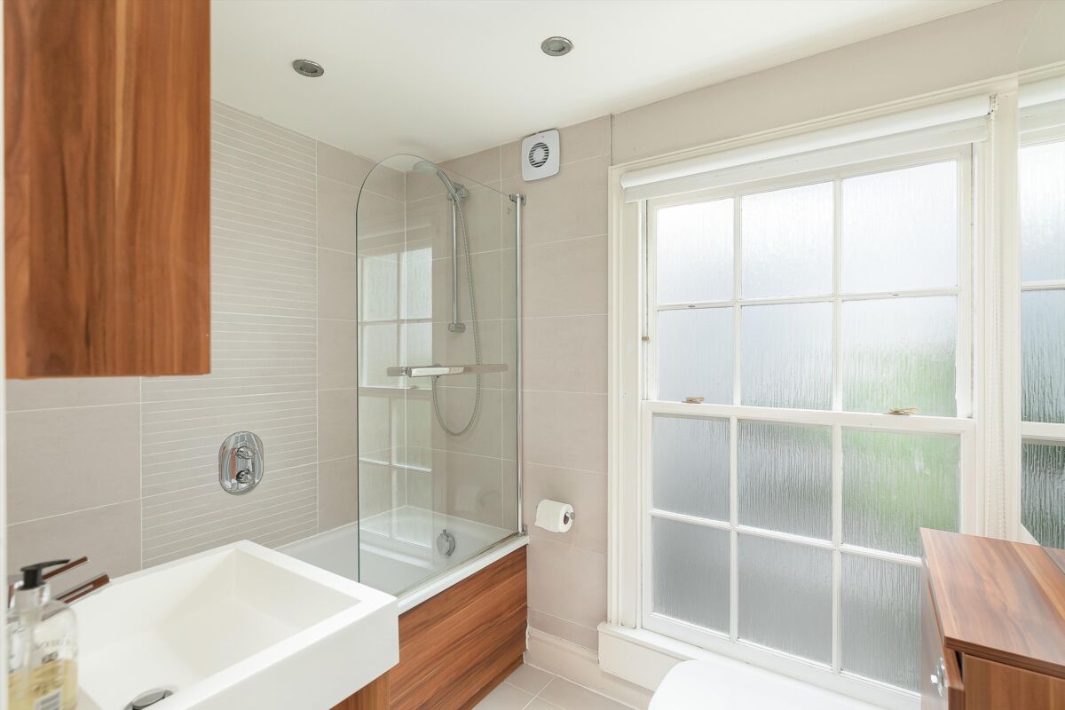 house for sale in Prospect Place, Camden Road, Bath, Somerset, BA1