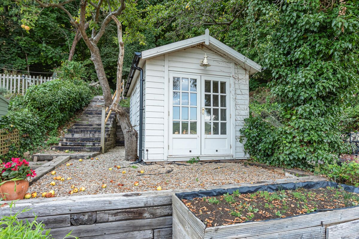 house for sale in Prospect Place, Camden Road, Bath, Somerset, BA1