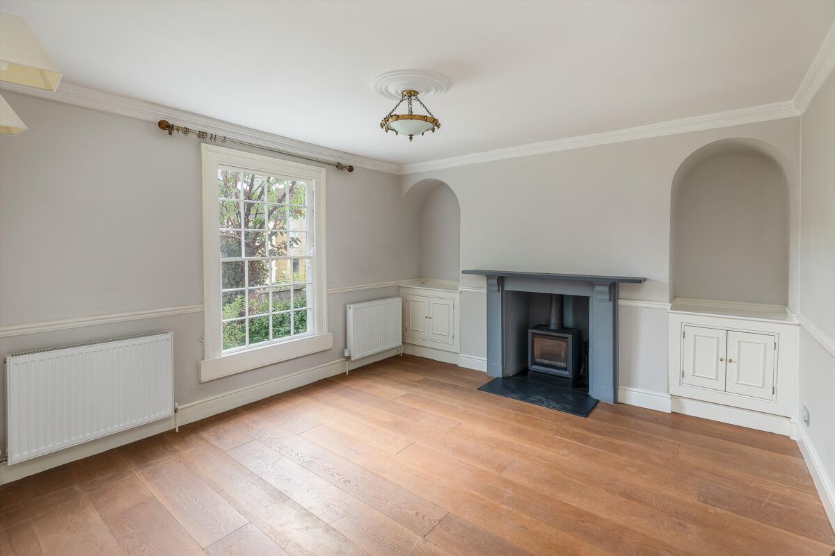 house for sale in Prospect Place, Camden Road, Bath, Somerset, BA1