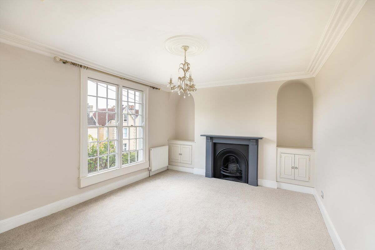 house for sale in Prospect Place, Camden Road, Bath, Somerset, BA1