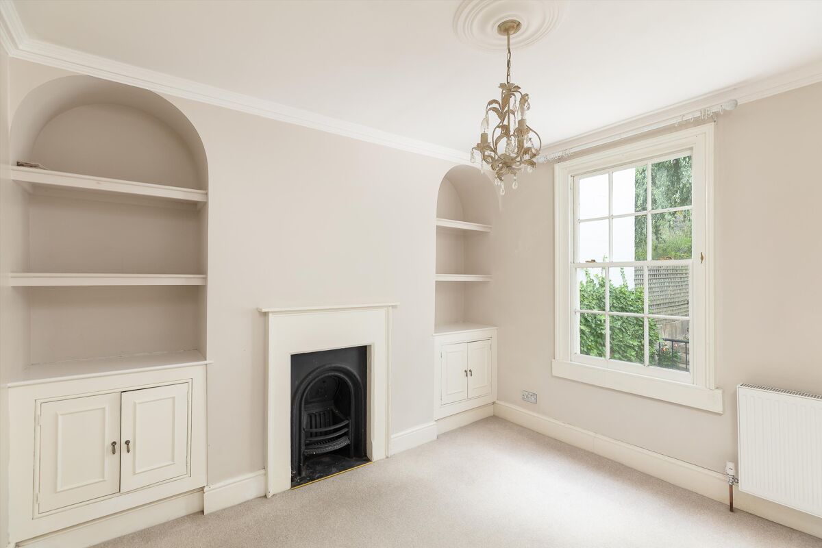 house for sale in Prospect Place, Camden Road, Bath, Somerset, BA1