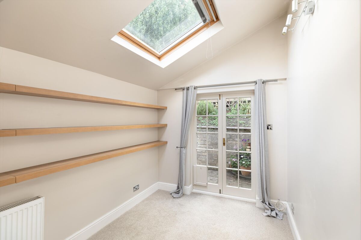 house for sale in Prospect Place, Camden Road, Bath, Somerset, BA1