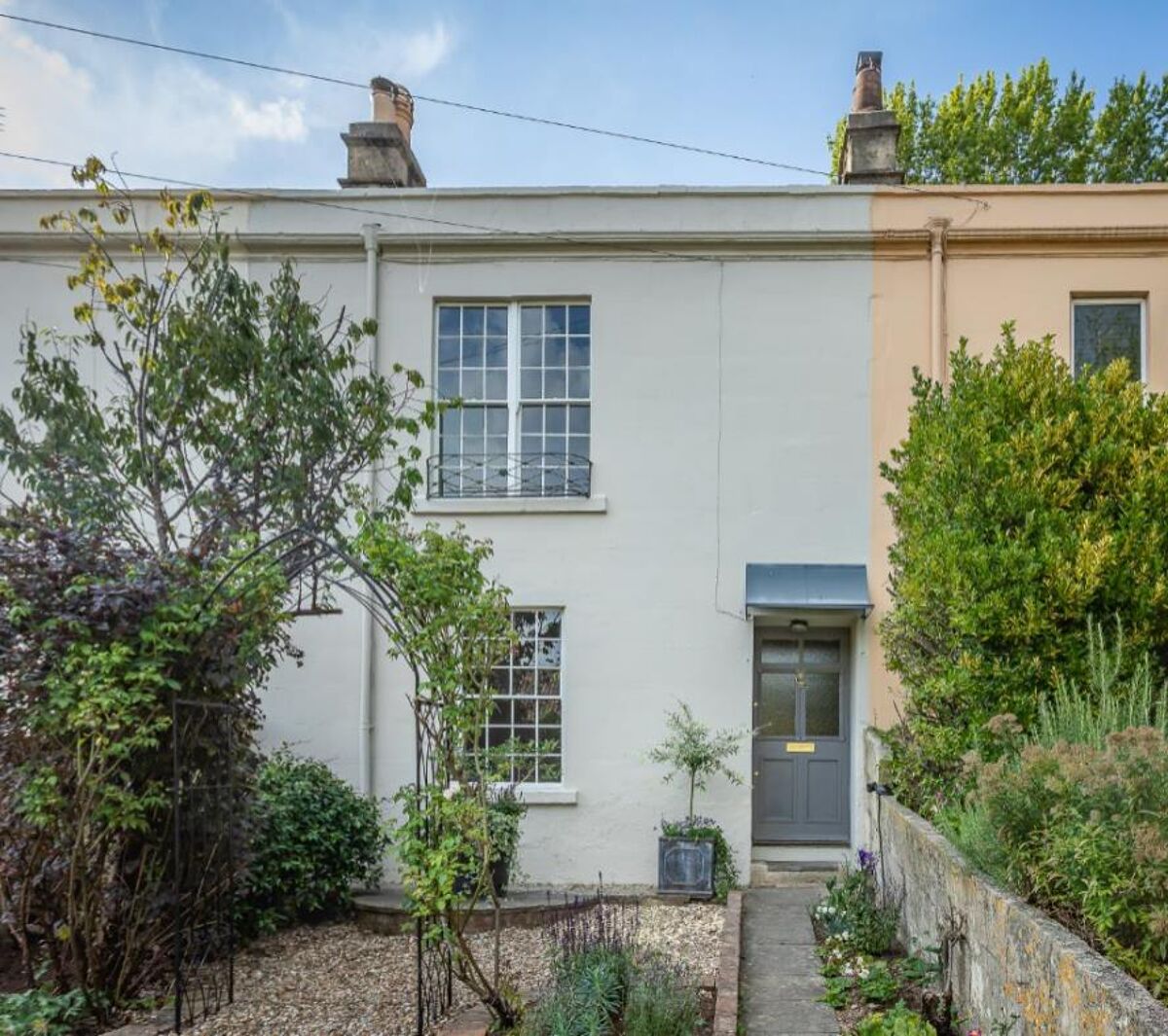 house for sale in Prospect Place, Camden Road, Bath, Somerset, BA1