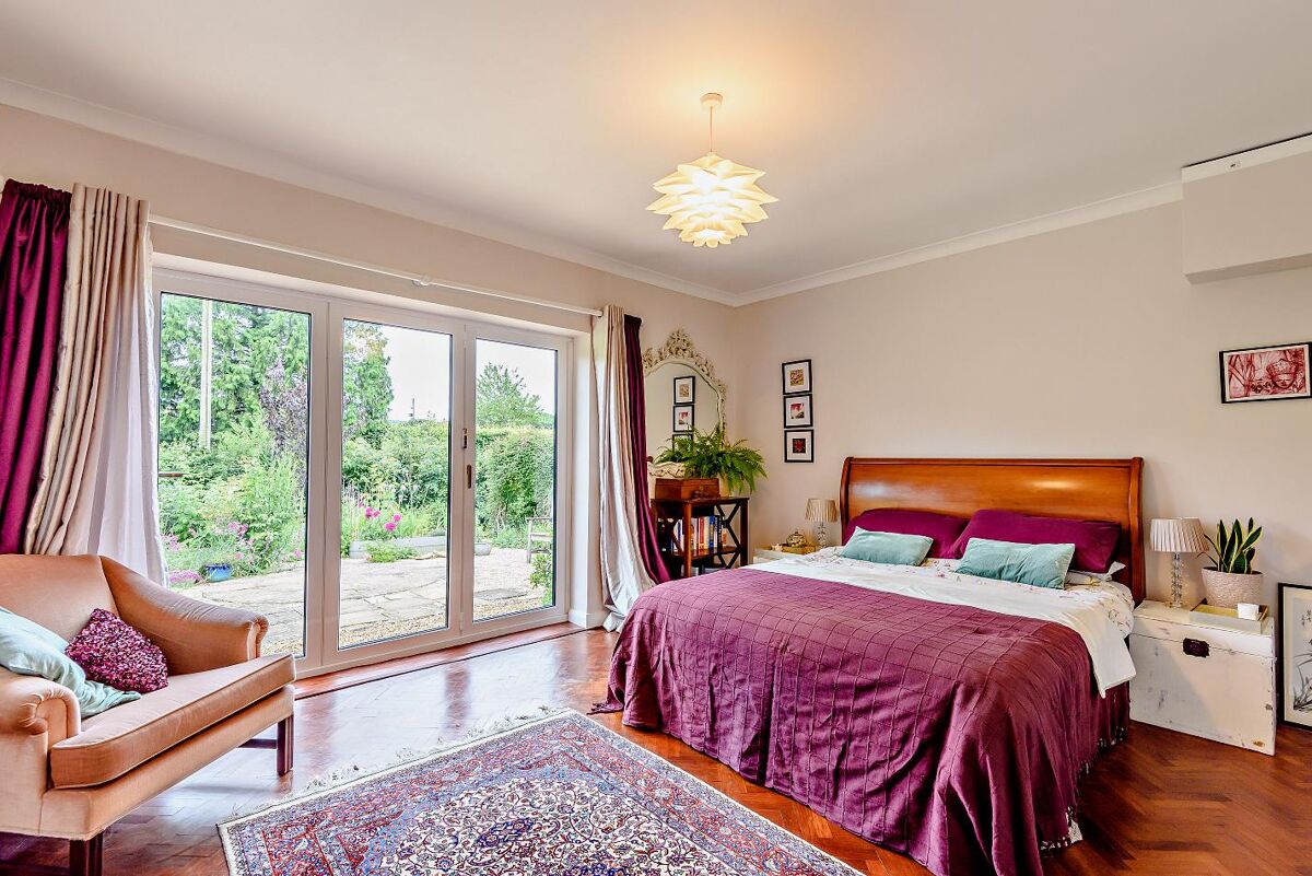 house for sale in Little Shurdington, Cheltenham, Gloucestershire, GL51