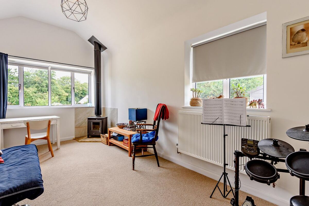 house for sale in Little Shurdington, Cheltenham, Gloucestershire, GL51