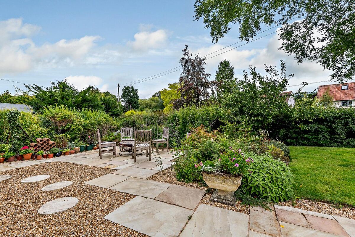 house for sale in Little Shurdington, Cheltenham, Gloucestershire, GL51