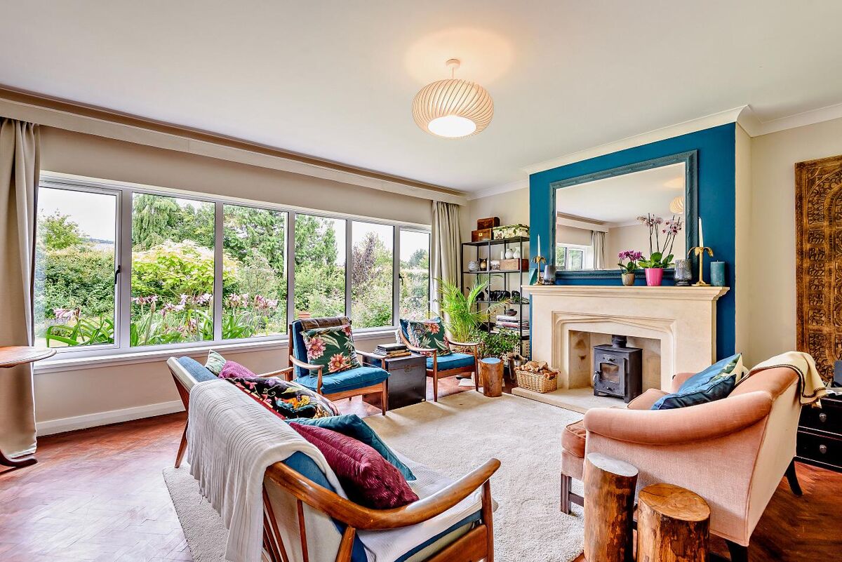 house for sale in Little Shurdington, Cheltenham, Gloucestershire, GL51