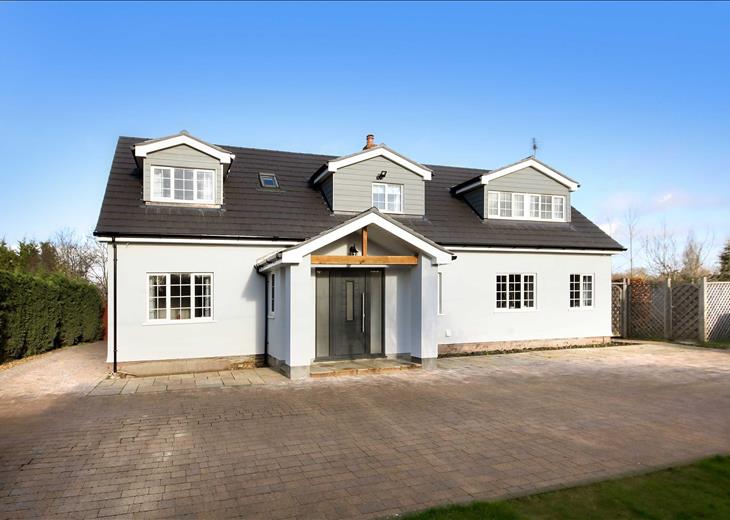 Properties for Sale in Bracknell Houses for Sale in Bracknell