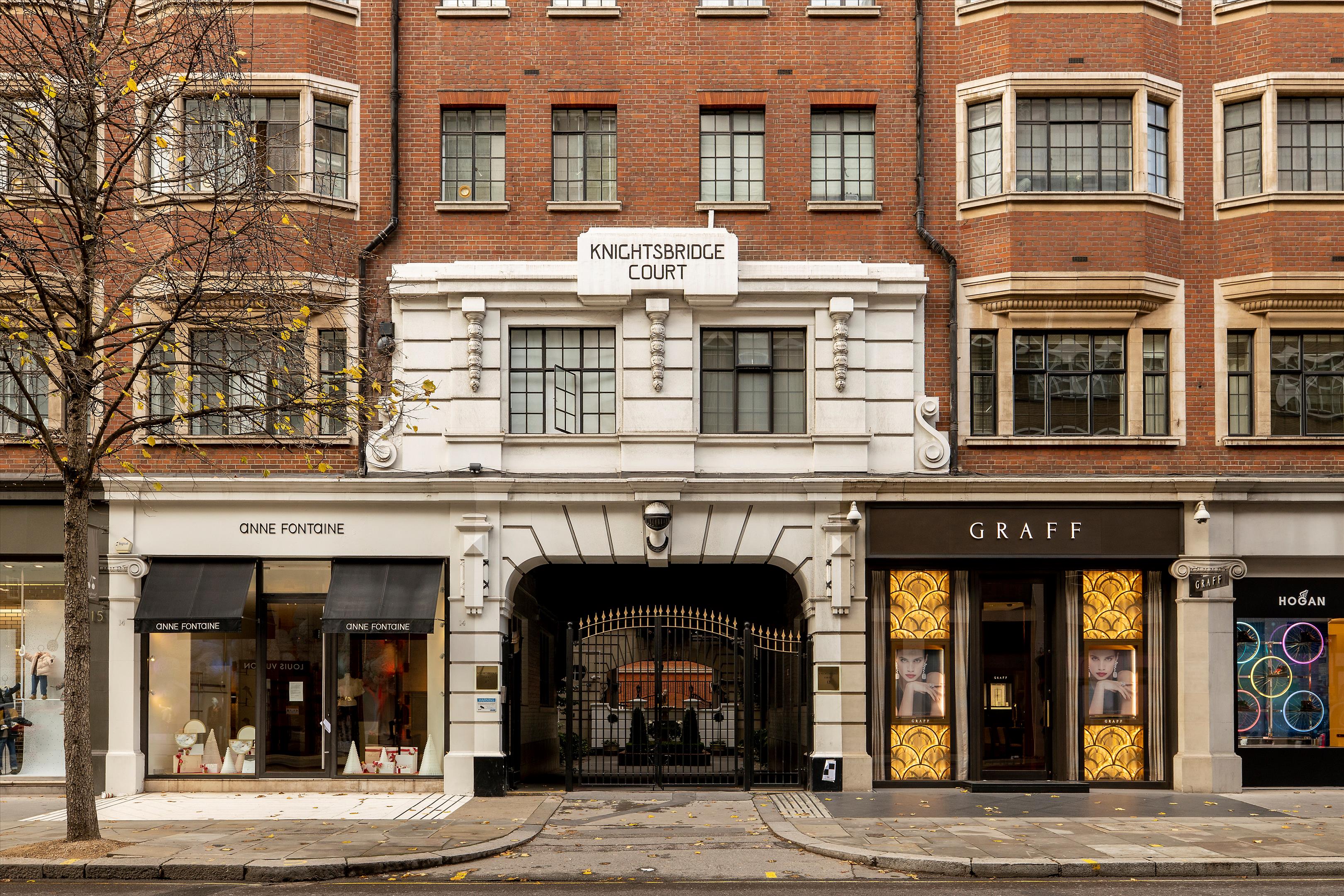 celine sloane street
