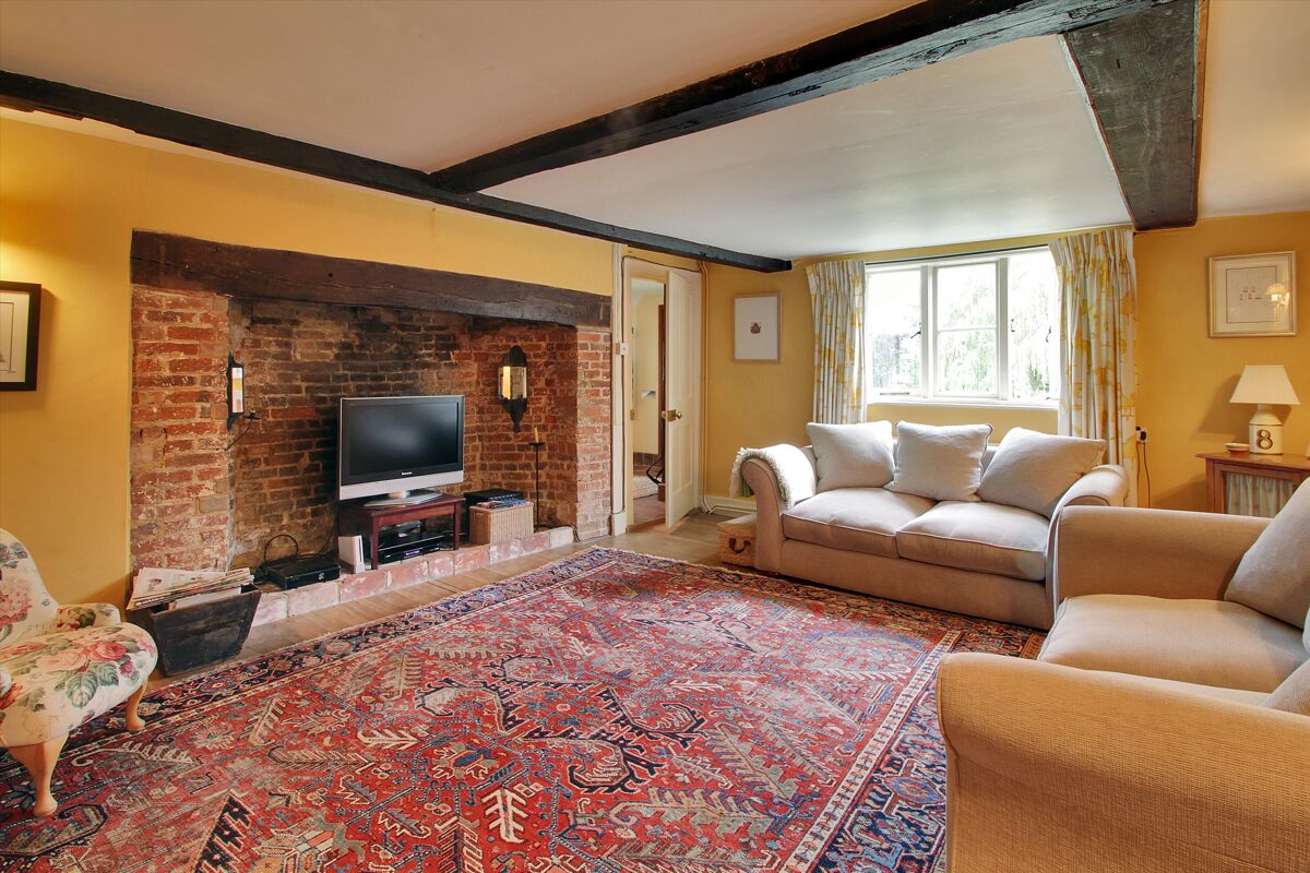 house for sale in Battle Lane, Marden, Tonbridge, Kent, TN12