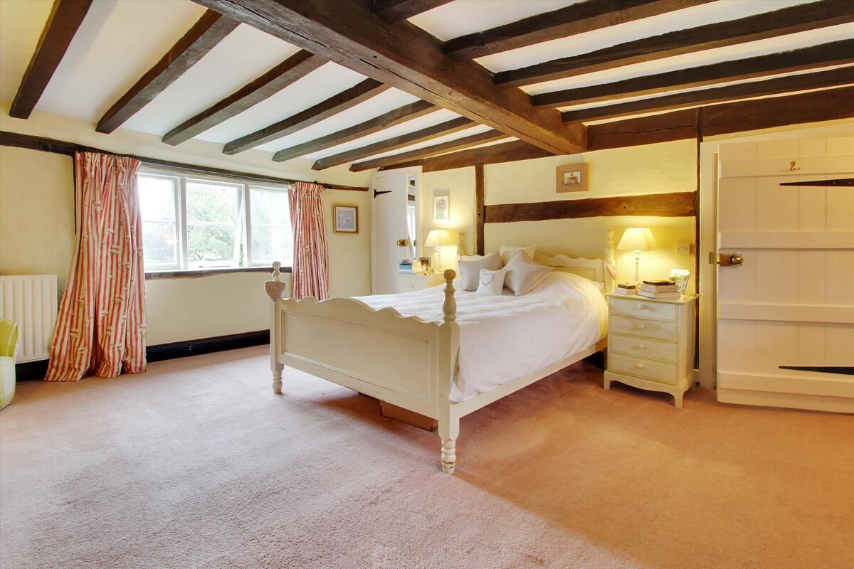 house for sale in Battle Lane, Marden, Tonbridge, Kent, TN12