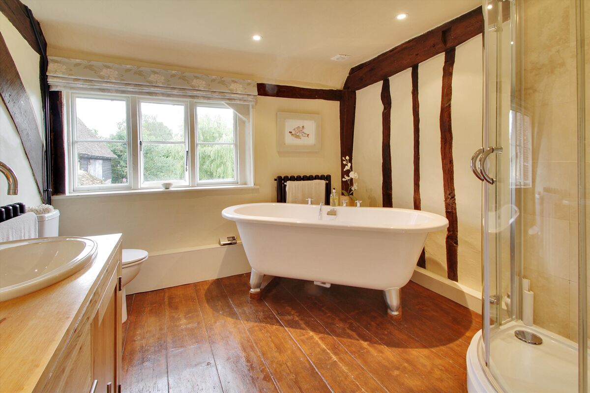 house for sale in Battle Lane, Marden, Tonbridge, Kent, TN12