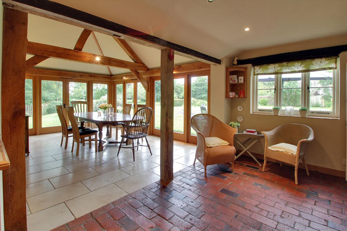 house for sale in Battle Lane, Marden, Tonbridge, Kent, TN12