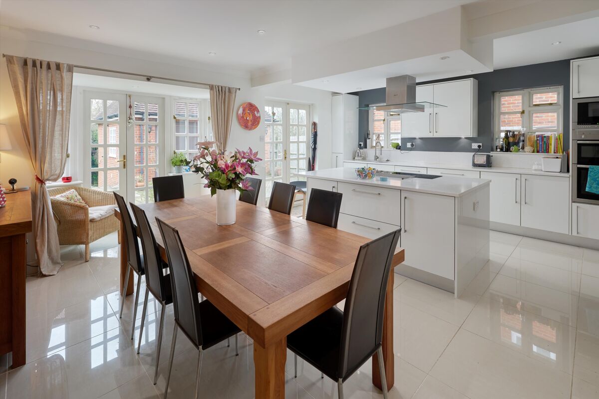 house for sale in Beech Road, Haslemere, Surrey, GU27 POD012029025 Knight Frank