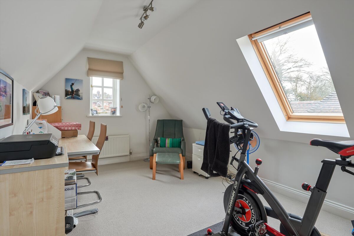 house for sale in Beech Road, Haslemere, Surrey, GU27 POD012029025 Knight Frank