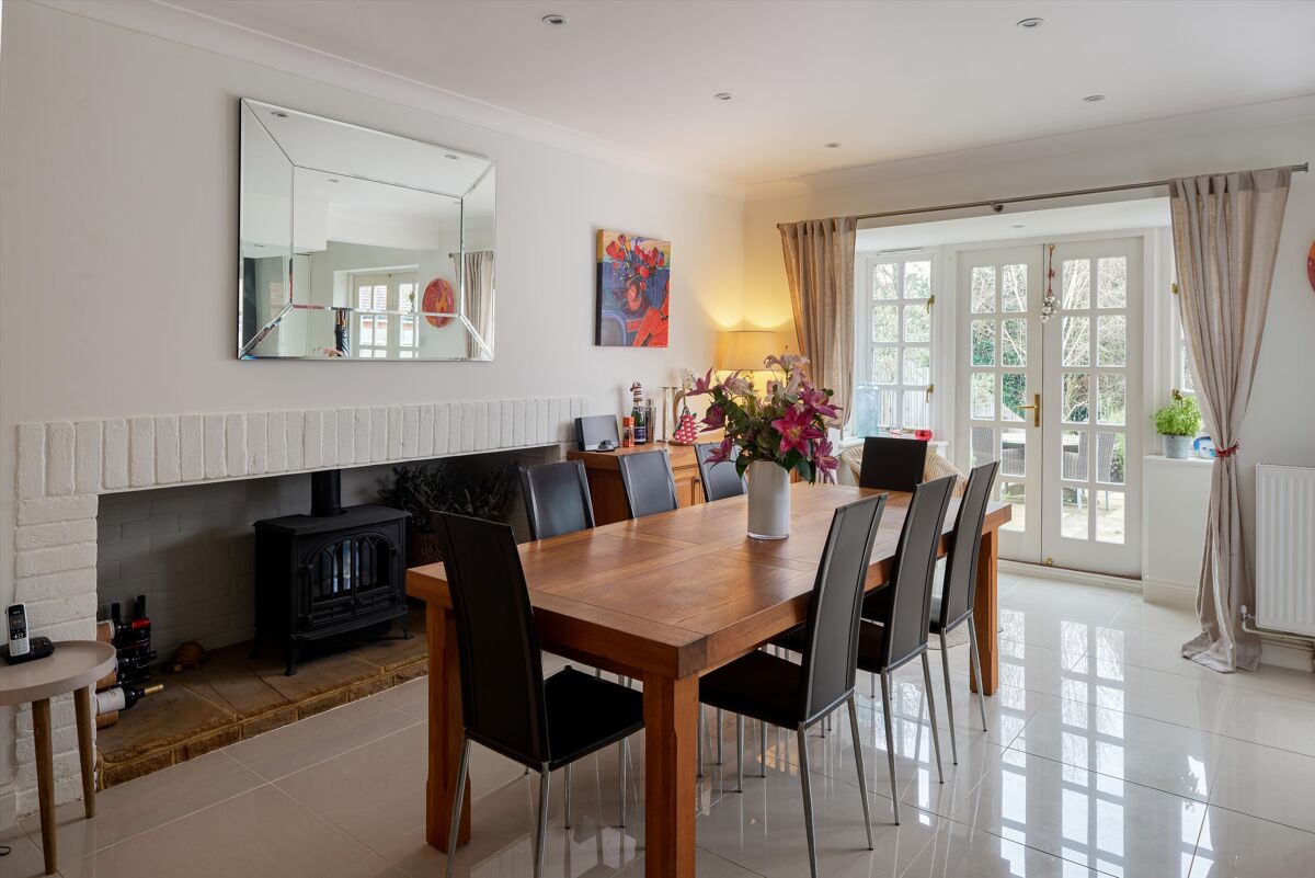 house for sale in Beech Road, Haslemere, Surrey, GU27 POD012029025