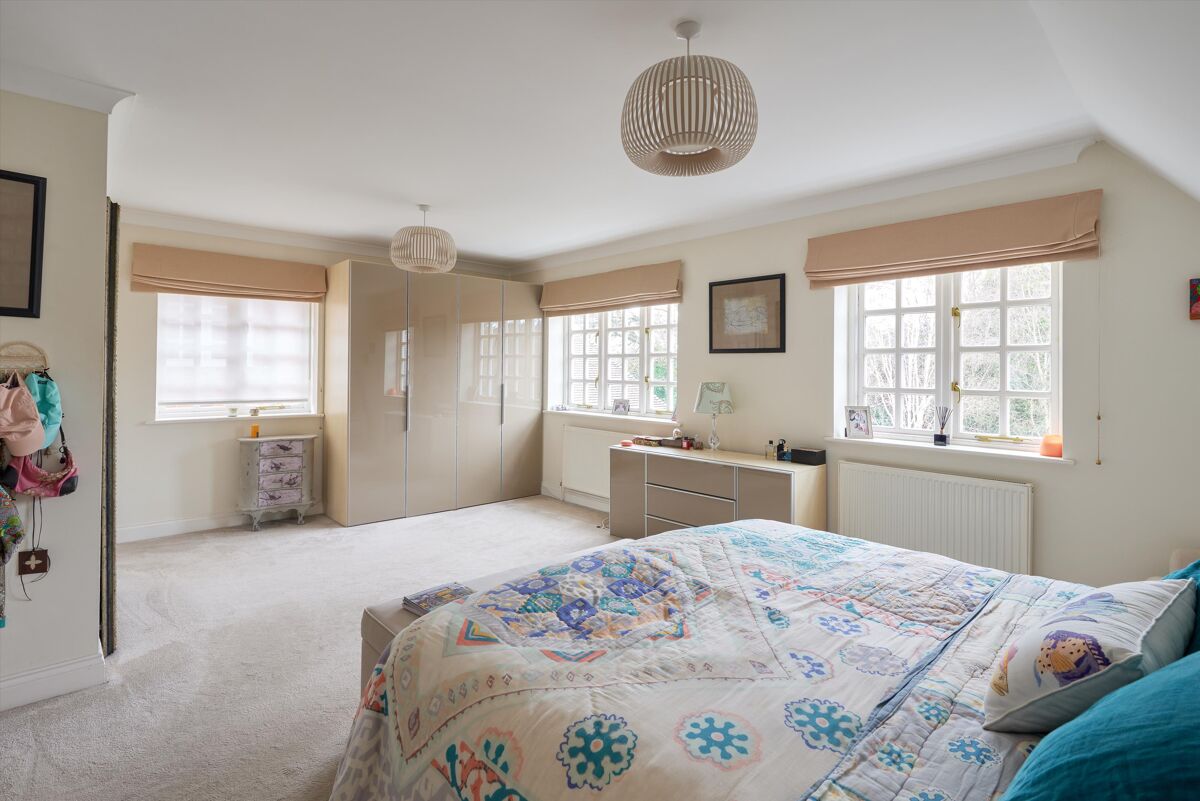 house for sale in Beech Road, Haslemere, Surrey, GU27 POD012029025 Knight Frank