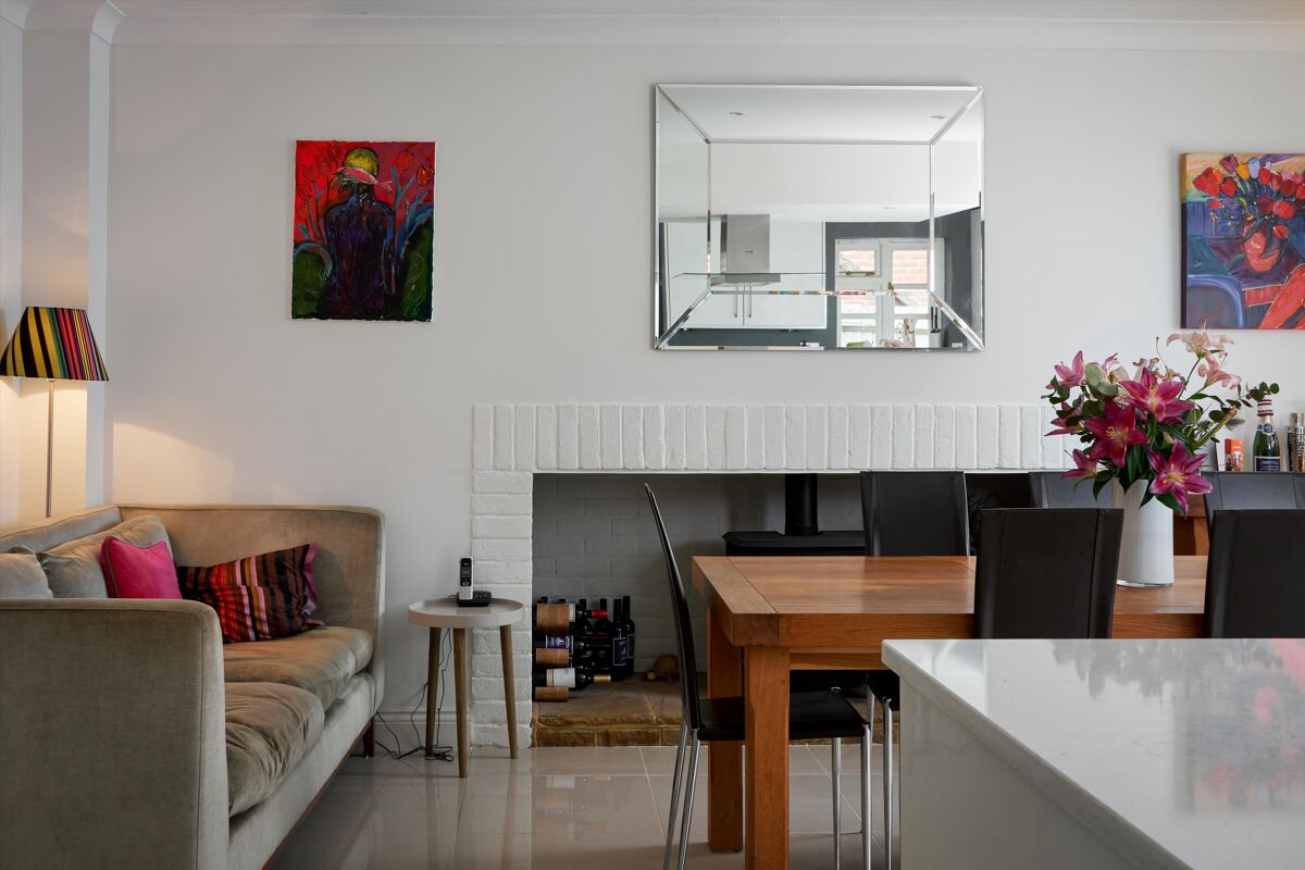 house for sale in Beech Road, Haslemere, Surrey, GU27 POD012029025