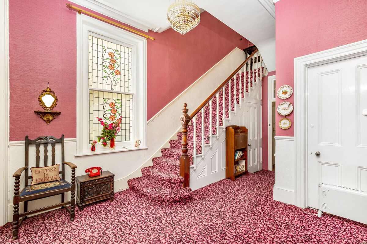 house for sale in Kings Road, Richmond, TW10 POD012030880 Knight Frank