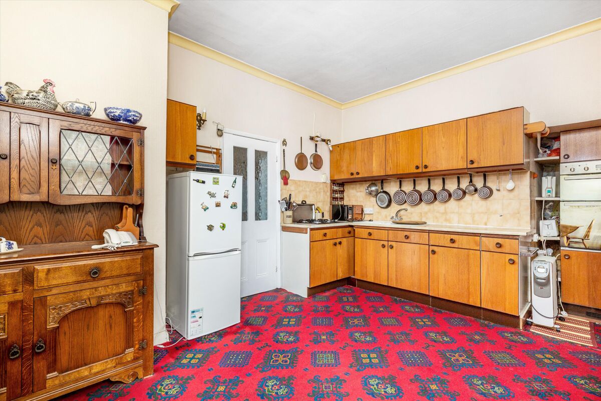 house for sale in Kings Road, Richmond, TW10 POD012030880 Knight Frank