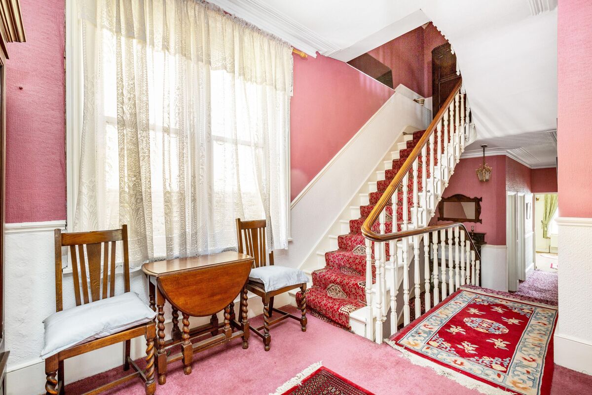 house for sale in Kings Road, Richmond, TW10 POD012030880 Knight Frank