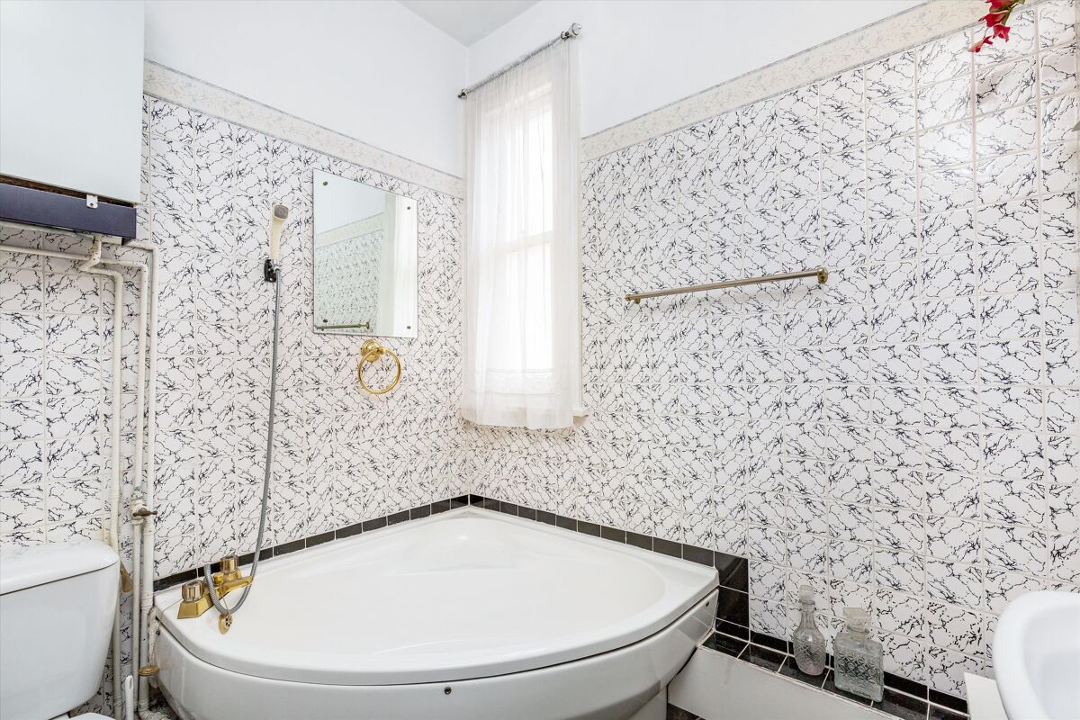 house for sale in Kings Road, Richmond, TW10 POD012030880 Knight Frank