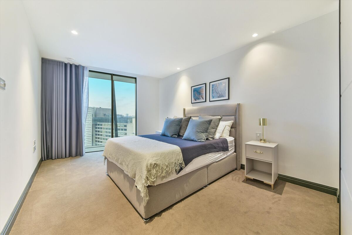 flat to rent in One Blackfriars, Southbank, London, SE1 POD012031787