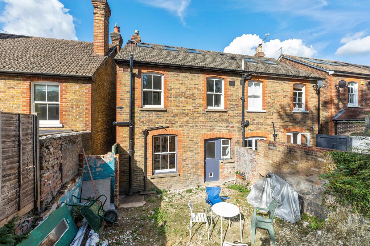 house for sale in Addison Road, Guildford, Surrey, GU1 POD012032718