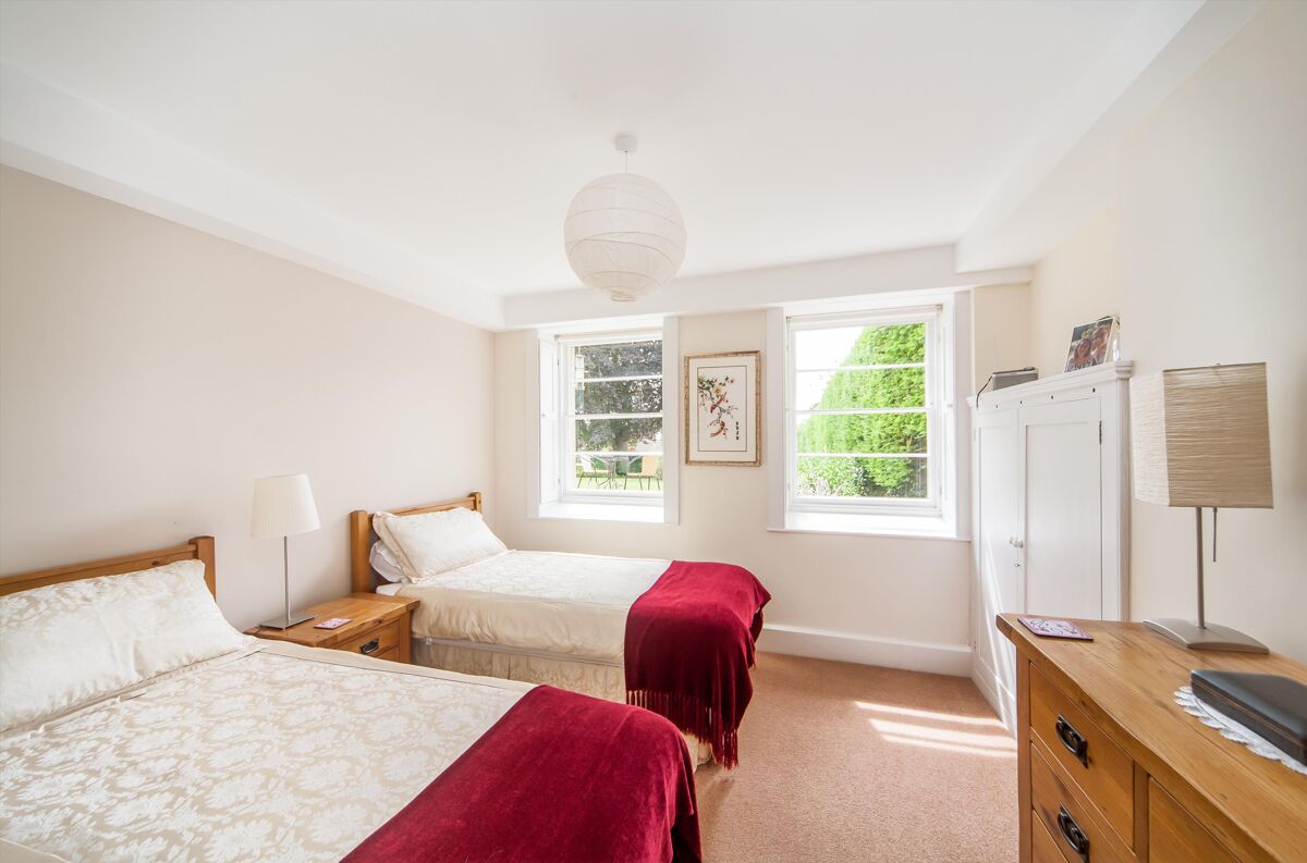 house for sale in College Road, Lansdown Road, Bath, Somerset, BA1