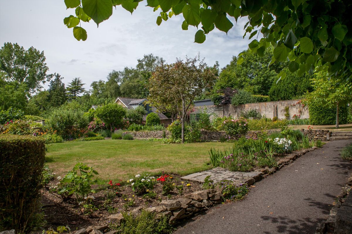 house for sale in College Road, Lansdown Road, Bath, Somerset, BA1